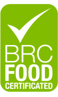 certificazione BRC FOOD