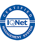 certificazione IQNet