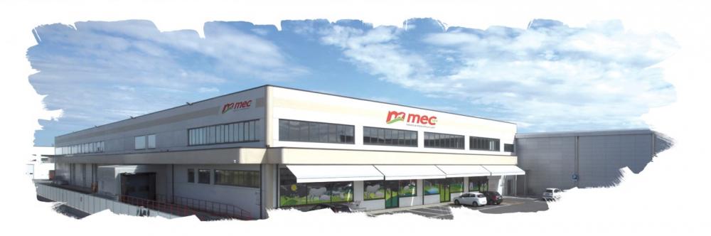 Un percorso di successo - Mec Carni