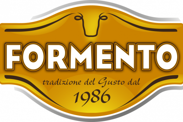 Formento Logo