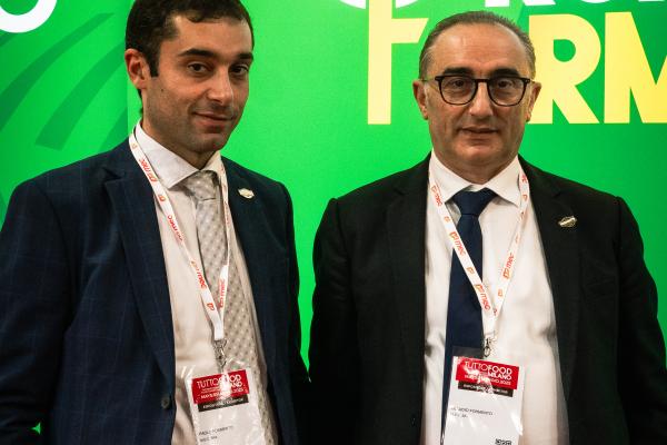 Tutto Food 2025